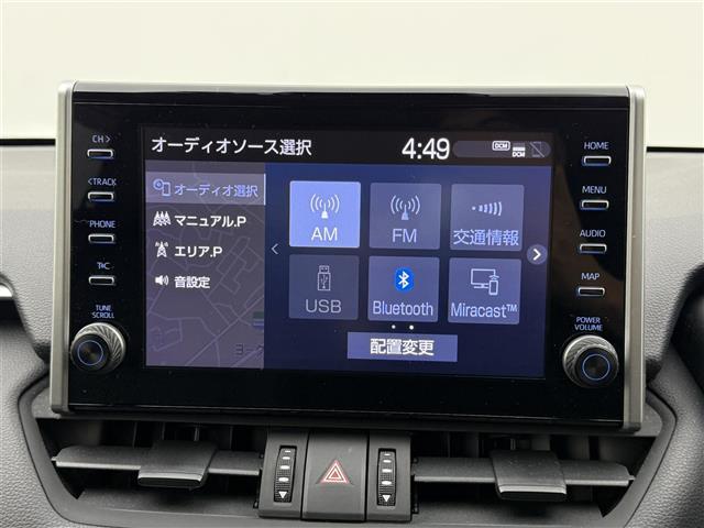 RAV4 アドベンチャー オフロードパッケージ 4WD 純正ナビ バックカメラ ビルトインETC 前後ドライブレコーダー レザーシート シートヒーター エアシート ステアリングヒーター クルーズコントロール BSM プッシュスタート スペアキー(5枚目)