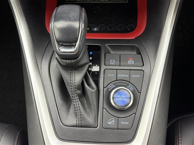 RAV4 アドベンチャー オフロードパッケージ 4WD 純正ナビ バックカメラ ビルトインETC 前後ドライブレコーダー レザーシート シートヒーター エアシート ステアリングヒーター クルーズコントロール BSM プッシュスタート スペアキー(15枚目)