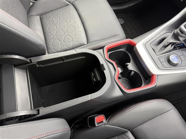 RAV4 アドベンチャー オフロードパッケージ 4WD 純正ナビ バックカメラ ビルトインETC 前後ドライブレコーダー レザーシート シートヒーター エアシート ステアリングヒーター クルーズコントロール BSM プッシュスタート スペアキー(18枚目)