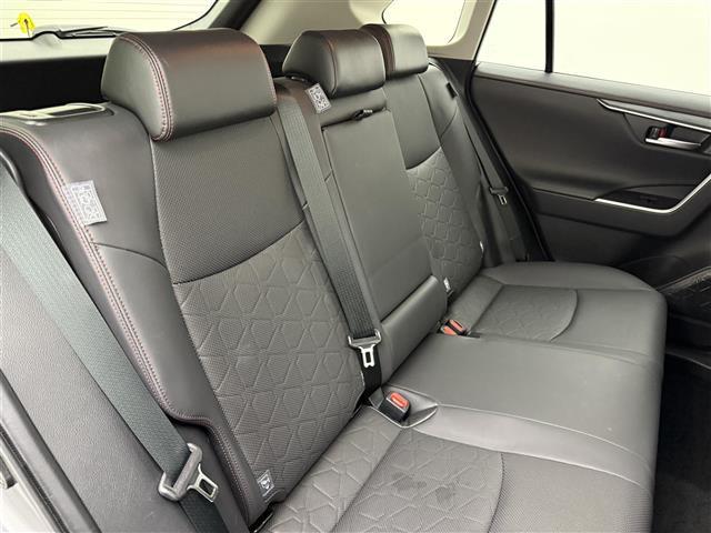 RAV4 アドベンチャー オフロードパッケージ 4WD 純正ナビ バックカメラ ビルトインETC 前後ドライブレコーダー レザーシート シートヒーター エアシート ステアリングヒーター クルーズコントロール BSM プッシュスタート スペアキー(21枚目)