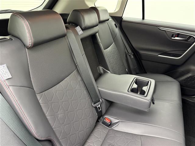 RAV4 アドベンチャー オフロードパッケージ 4WD 純正ナビ バックカメラ ビルトインETC 前後ドライブレコーダー レザーシート シートヒーター エアシート ステアリングヒーター クルーズコントロール BSM プッシュスタート スペアキー(22枚目)
