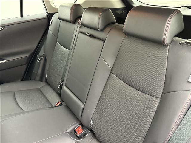 RAV4 アドベンチャー オフロードパッケージ 4WD 純正ナビ バックカメラ ビルトインETC 前後ドライブレコーダー レザーシート シートヒーター エアシート ステアリングヒーター クルーズコントロール BSM プッシュスタート スペアキー(25枚目)