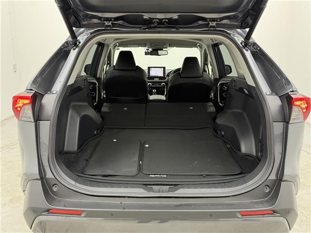 RAV4 アドベンチャー オフロードパッケージ 4WD 純正ナビ バックカメラ ビルトインETC 前後ドライブレコーダー レザーシート シートヒーター エアシート ステアリングヒーター クルーズコントロール BSM プッシュスタート スペアキー(27枚目)