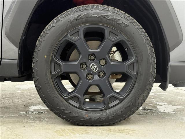 RAV4 アドベンチャー オフロードパッケージ 4WD 純正ナビ バックカメラ ビルトインETC 前後ドライブレコーダー レザーシート シートヒーター エアシート ステアリングヒーター クルーズコントロール BSM プッシュスタート スペアキー(33枚目)