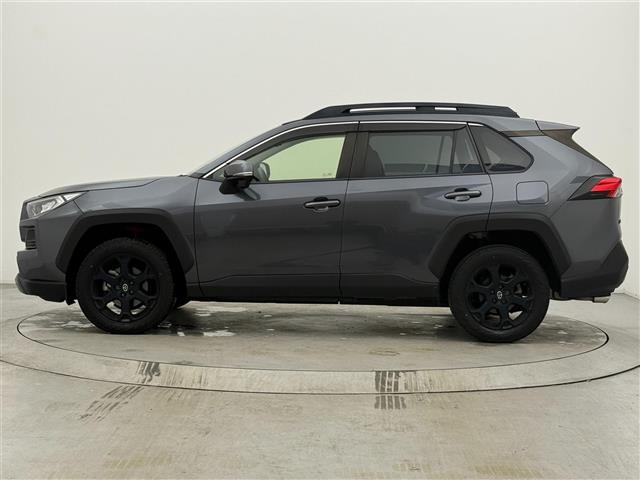 RAV4 アドベンチャー オフロードパッケージ 4WD 純正ナビ バックカメラ ビルトインETC 前後ドライブレコーダー レザーシート シートヒーター エアシート ステアリングヒーター クルーズコントロール BSM プッシュスタート スペアキー(37枚目)