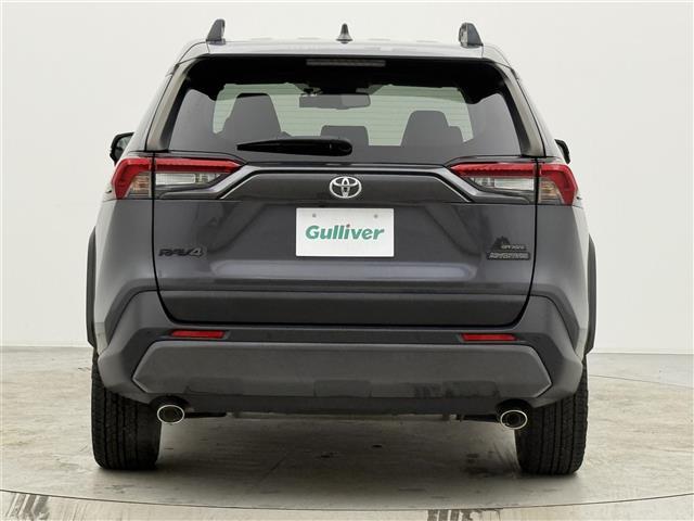 RAV4 アドベンチャー オフロードパッケージ 4WD 純正ナビ バックカメラ ビルトインETC 前後ドライブレコーダー レザーシート シートヒーター エアシート ステアリングヒーター クルーズコントロール BSM プッシュスタート スペアキー(39枚目)