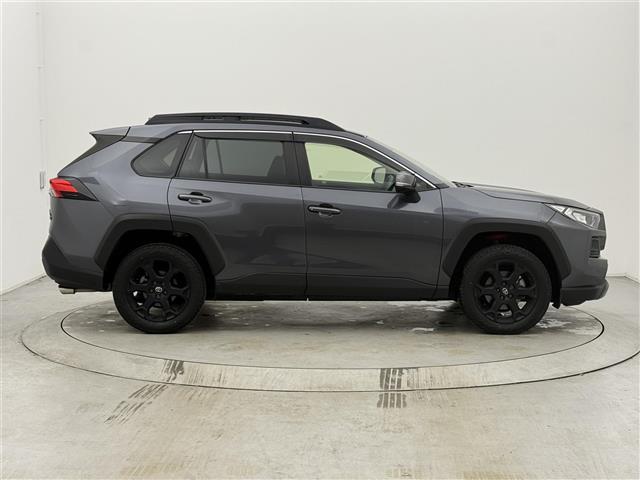 RAV4 アドベンチャー オフロードパッケージ 4WD 純正ナビ バックカメラ ビルトインETC 前後ドライブレコーダー レザーシート シートヒーター エアシート ステアリングヒーター クルーズコントロール BSM プッシュスタート スペアキー(41枚目)
