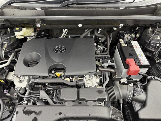 RAV4 アドベンチャー オフロードパッケージ 4WD 純正ナビ バックカメラ ビルトインETC 前後ドライブレコーダー レザーシート シートヒーター エアシート ステアリングヒーター クルーズコントロール BSM プッシュスタート スペアキー(42枚目)