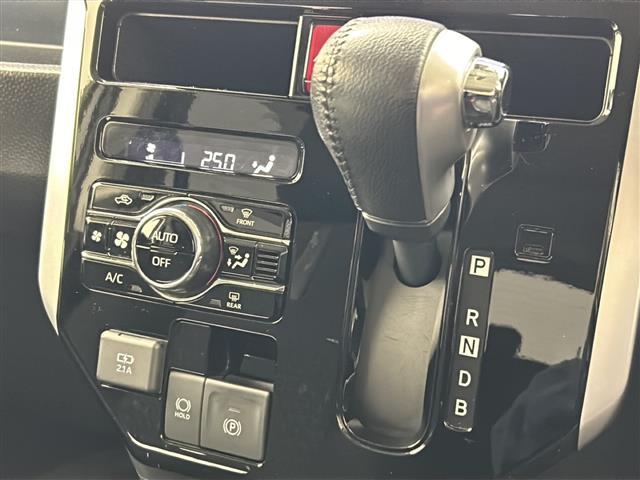 ルーミー カスタムG-T 純正ナビ 全方位カメラ ビルトインETC2.0 前後ドライブレコーダー レーダークルーズコントロール シートヒーター プッシュスタート スマートキー スペアキー オートライト オートマチックハイビーム(20枚目)