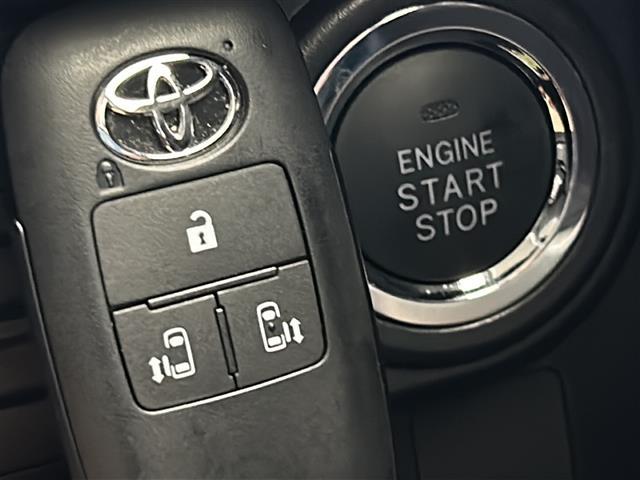 ルーミー カスタムG-T 純正ナビ 全方位カメラ ビルトインETC2.0 前後ドライブレコーダー レーダークルーズコントロール シートヒーター プッシュスタート スマートキー スペアキー オートライト オートマチックハイビーム(21枚目)