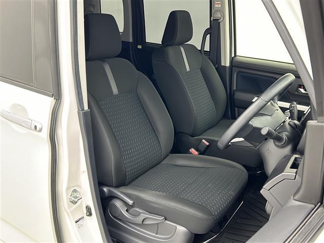 ルーミー カスタムG-T 純正ナビ 全方位カメラ ビルトインETC2.0 前後ドライブレコーダー レーダークルーズコントロール シートヒーター プッシュスタート スマートキー スペアキー オートライト オートマチックハイビーム(26枚目)