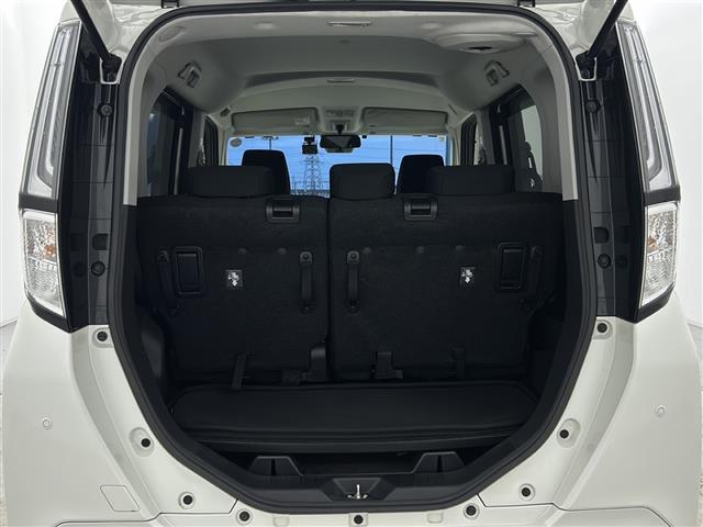 ルーミー カスタムG-T 純正ナビ 全方位カメラ ビルトインETC2.0 前後ドライブレコーダー レーダークルーズコントロール シートヒーター プッシュスタート スマートキー スペアキー オートライト オートマチックハイビーム(28枚目)