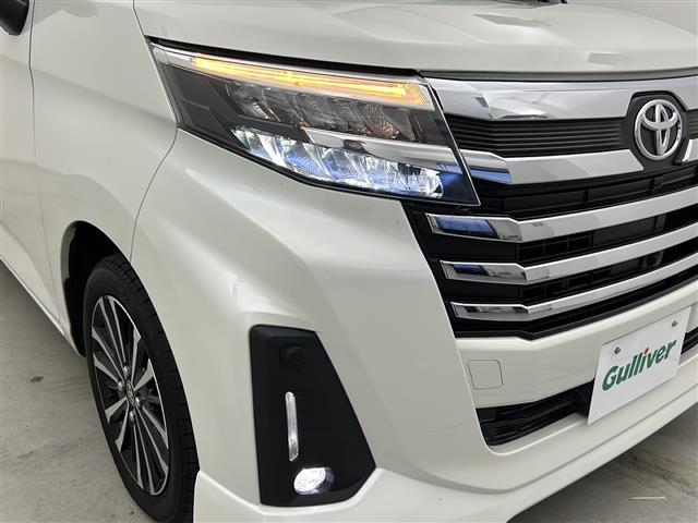 ルーミー カスタムG-T 純正ナビ 全方位カメラ ビルトインETC2.0 前後ドライブレコーダー レーダークルーズコントロール シートヒーター プッシュスタート スマートキー スペアキー オートライト オートマチックハイビーム(29枚目)