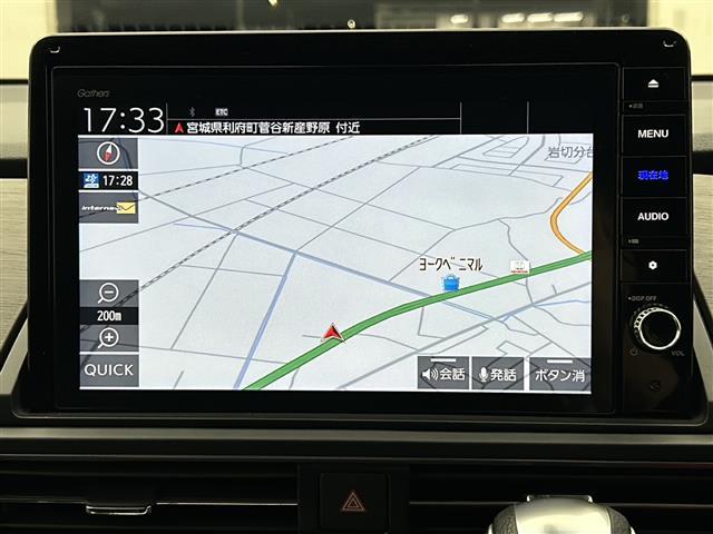 オデッセイ アブソルート 両側パワースライドドア 純正10インチナビ 全方位カメラ ビルトインETC2.0 ホンダセンシング レーダークルーズコントロール デジタルインナーミラー ハーフレザー パワーシート プッシュスタート(3枚目)