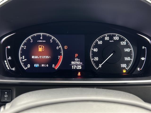 オデッセイ アブソルート 両側パワースライドドア 純正10インチナビ 全方位カメラ ビルトインETC2.0 ホンダセンシング レーダークルーズコントロール デジタルインナーミラー ハーフレザー パワーシート プッシュスタート(7枚目)