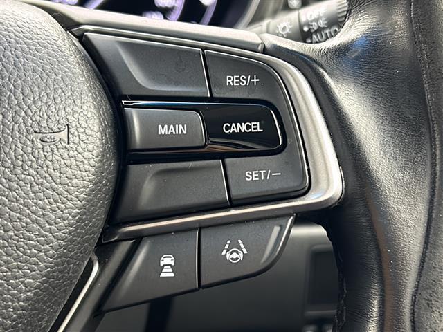 オデッセイ アブソルート 両側パワースライドドア 純正10インチナビ 全方位カメラ ビルトインETC2.0 ホンダセンシング レーダークルーズコントロール デジタルインナーミラー ハーフレザー パワーシート プッシュスタート(11枚目)