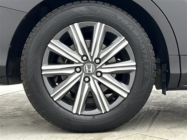 オデッセイ アブソルート 両側パワースライドドア 純正10インチナビ 全方位カメラ ビルトインETC2.0 ホンダセンシング レーダークルーズコントロール デジタルインナーミラー ハーフレザー パワーシート プッシュスタート(33枚目)