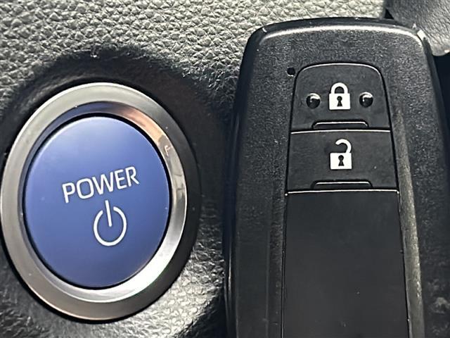 カローラツーリング ハイブリッド ダブルバイビー 純正9型DAナビ BSM 追従クルーズ クリアランスソナー バックモニター フルセグTV ETC2.0 LEDヘッドランプ フォグランプ 電動パーキングブレーキ オートホールド トヨタセーフティセンス(22枚目)