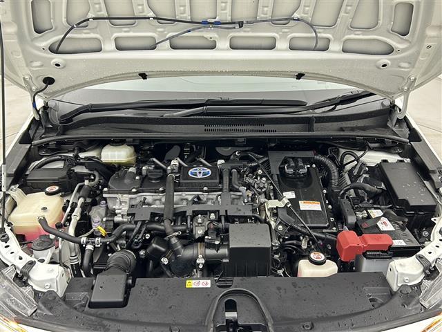 カローラツーリング ハイブリッド ダブルバイビー 純正9型DAナビ BSM 追従クルーズ クリアランスソナー バックモニター フルセグTV ETC2.0 LEDヘッドランプ フォグランプ 電動パーキングブレーキ オートホールド トヨタセーフティセンス(42枚目)