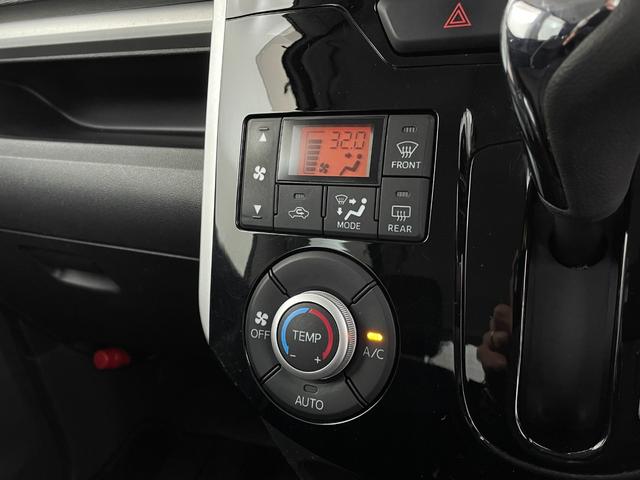 タント カスタムＸ　ＳＡ　純正ナビ　スマートアシスト　パワースライドドア　バックモニター　ＨＩＤヘッドランプ　フォグランプ　スマートキー　プッシュスタート　純正アルミ　ＥＴＣ　フルオートエアコン　オートライト　禁煙車（13枚目）