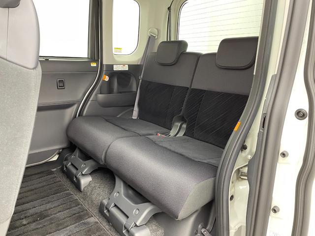 タント カスタムＸ　ＳＡ　純正ナビ　スマートアシスト　パワースライドドア　バックモニター　ＨＩＤヘッドランプ　フォグランプ　スマートキー　プッシュスタート　純正アルミ　ＥＴＣ　フルオートエアコン　オートライト　禁煙車（26枚目）