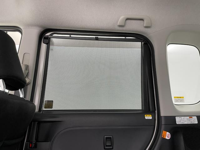 タント カスタムＸ　ＳＡ　純正ナビ　スマートアシスト　パワースライドドア　バックモニター　ＨＩＤヘッドランプ　フォグランプ　スマートキー　プッシュスタート　純正アルミ　ＥＴＣ　フルオートエアコン　オートライト　禁煙車（27枚目）