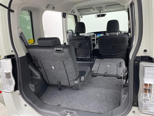 タント カスタムＸ　ＳＡ　純正ナビ　スマートアシスト　パワースライドドア　バックモニター　ＨＩＤヘッドランプ　フォグランプ　スマートキー　プッシュスタート　純正アルミ　ＥＴＣ　フルオートエアコン　オートライト　禁煙車（30枚目）