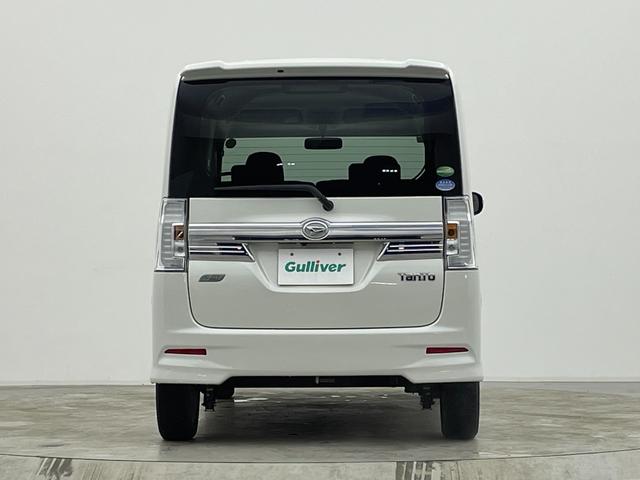 タント カスタムＸ　ＳＡ　純正ナビ　スマートアシスト　パワースライドドア　バックモニター　ＨＩＤヘッドランプ　フォグランプ　スマートキー　プッシュスタート　純正アルミ　ＥＴＣ　フルオートエアコン　オートライト　禁煙車（38枚目）