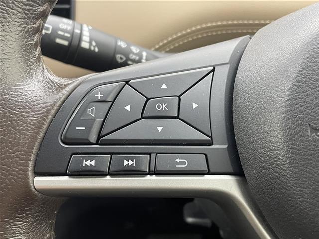 セレナ Ｘ　純正９型ナビ　１２型フリップダウンモニター　両側パワースライドドア　アラウンドビューモニター　フルセグＴＶ　ＴＶキャンセラー　Ｂｌｕｅｔｏｏｔｈオーディオ　ＬＥＤヘッドライト　エマージェンシーブレーキ（5枚目）