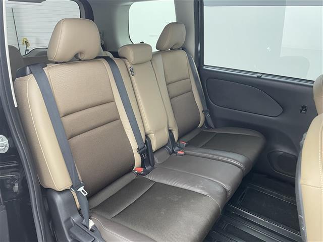 セレナ Ｘ　純正９型ナビ　１２型フリップダウンモニター　両側パワースライドドア　アラウンドビューモニター　フルセグＴＶ　ＴＶキャンセラー　Ｂｌｕｅｔｏｏｔｈオーディオ　ＬＥＤヘッドライト　エマージェンシーブレーキ（21枚目）