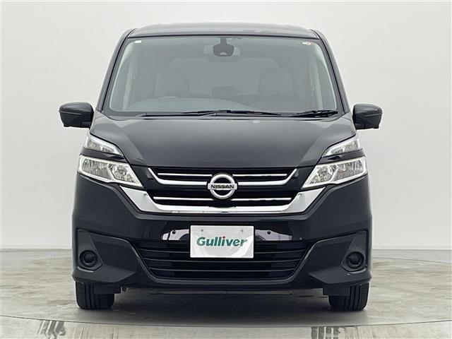 セレナ Ｘ　純正９型ナビ　１２型フリップダウンモニター　両側パワースライドドア　アラウンドビューモニター　フルセグＴＶ　ＴＶキャンセラー　Ｂｌｕｅｔｏｏｔｈオーディオ　ＬＥＤヘッドライト　エマージェンシーブレーキ（35枚目）