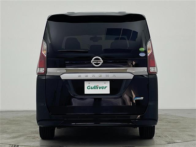 セレナ Ｘ　純正９型ナビ　１２型フリップダウンモニター　両側パワースライドドア　アラウンドビューモニター　フルセグＴＶ　ＴＶキャンセラー　Ｂｌｕｅｔｏｏｔｈオーディオ　ＬＥＤヘッドライト　エマージェンシーブレーキ（39枚目）