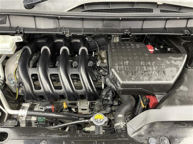 セレナ Ｘ　純正９型ナビ　１２型フリップダウンモニター　両側パワースライドドア　アラウンドビューモニター　フルセグＴＶ　ＴＶキャンセラー　Ｂｌｕｅｔｏｏｔｈオーディオ　ＬＥＤヘッドライト　エマージェンシーブレーキ（42枚目）