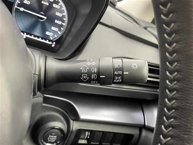 レヴォーグ GT EX 純正11型ナビ バック/サイド/フロントカメラ 追従クルーズ パワーシート シートヒーター 車線逸脱抑制 衝突被害軽減ブレーキ ETC 純正17インチAW LEDヘッドライト 禁煙車(7枚目)