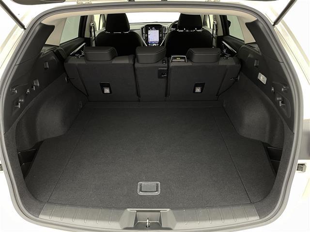 レヴォーグ GT EX 純正11型ナビ バック/サイド/フロントカメラ 追従クルーズ パワーシート シートヒーター 車線逸脱抑制 衝突被害軽減ブレーキ ETC 純正17インチAW LEDヘッドライト 禁煙車(21枚目)