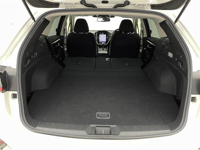 レヴォーグ GT EX 純正11型ナビ バック/サイド/フロントカメラ 追従クルーズ パワーシート シートヒーター 車線逸脱抑制 衝突被害軽減ブレーキ ETC 純正17インチAW LEDヘッドライト 禁煙車(22枚目)