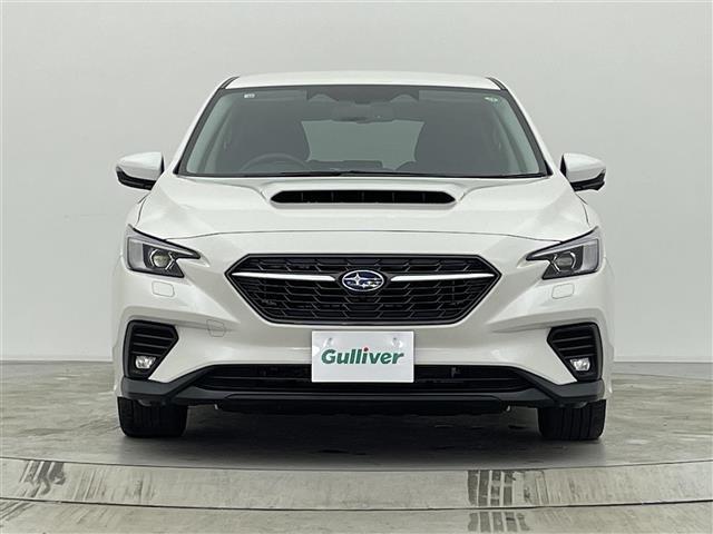 レヴォーグ GT EX 純正11型ナビ バック/サイド/フロントカメラ 追従クルーズ パワーシート シートヒーター 車線逸脱抑制 衝突被害軽減ブレーキ ETC 純正17インチAW LEDヘッドライト 禁煙車(34枚目)