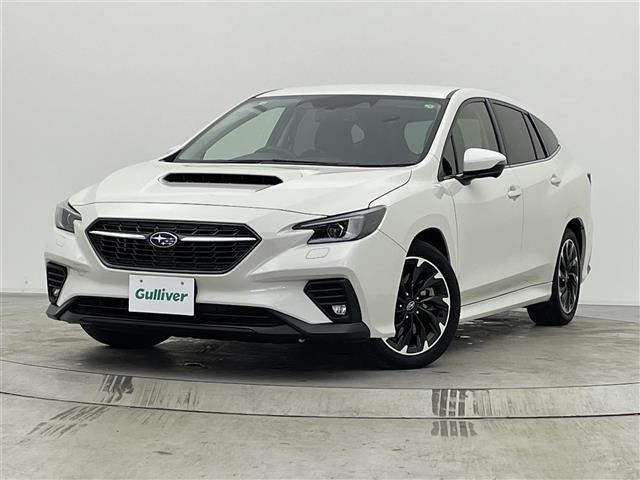 レヴォーグ GT EX 純正11型ナビ バック/サイド/フロントカメラ 追従クルーズ パワーシート シートヒーター 車線逸脱抑制 衝突被害軽減ブレーキ ETC 純正17インチAW LEDヘッドライト 禁煙車(35枚目)