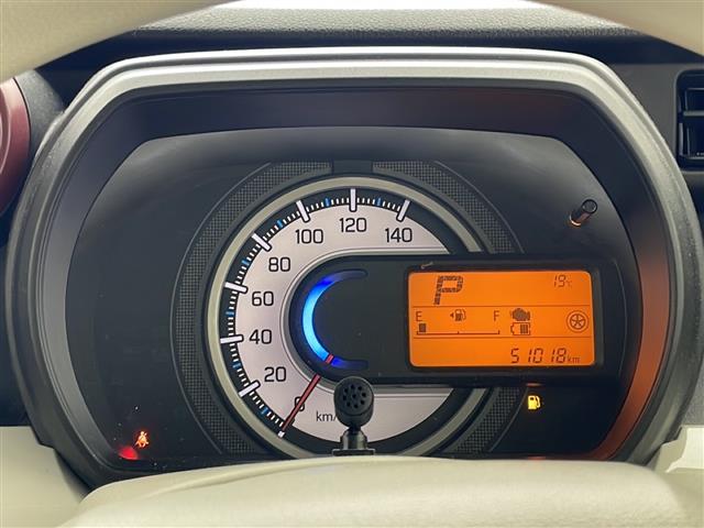 スペーシア ハイブリッドX(10枚目)