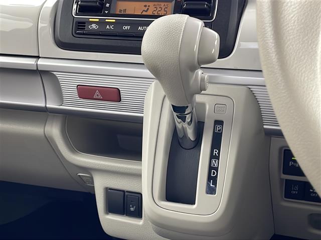 スペーシア ハイブリッドX(16枚目)