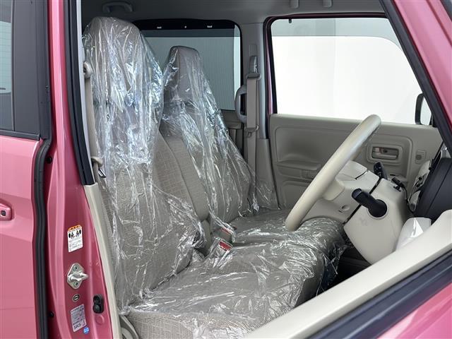 スペーシア ハイブリッドX(23枚目)