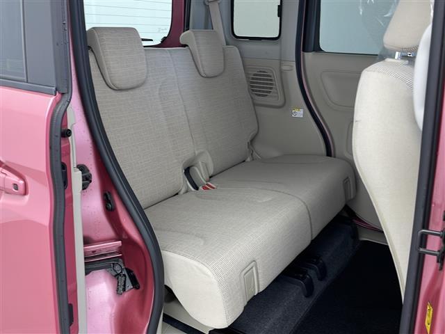 スペーシア ハイブリッドX(24枚目)