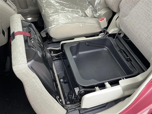 スペーシア ハイブリッドX(27枚目)