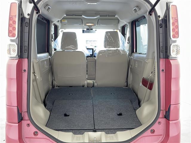 スペーシア ハイブリッドX(29枚目)