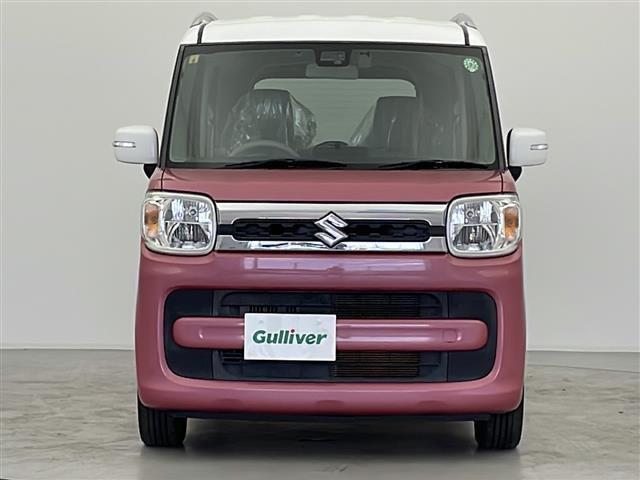 スペーシア ハイブリッドX(34枚目)