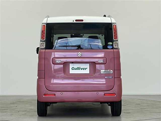 スペーシア ハイブリッドX(38枚目)