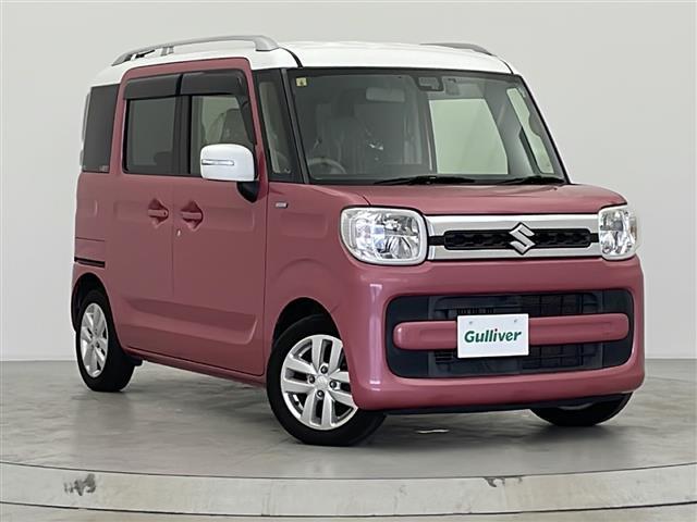 スペーシア ハイブリッドX(41枚目)