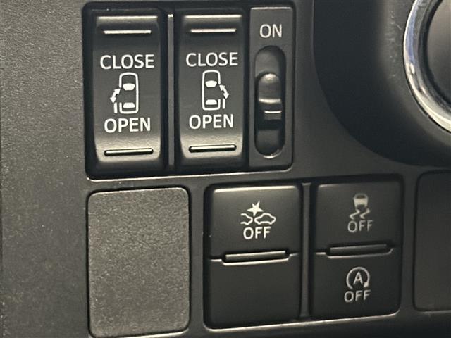 ジャスティ カスタムRS スマートアシスト アルパイン9型ナビ 全周囲カメラ 両側パワースライドドア シートヒーター クルーズコントロール LEDヘッドランプ フォグランプ ETC フルセグTV フルオートエアコン 純正15インチAW 禁煙車(4枚目)