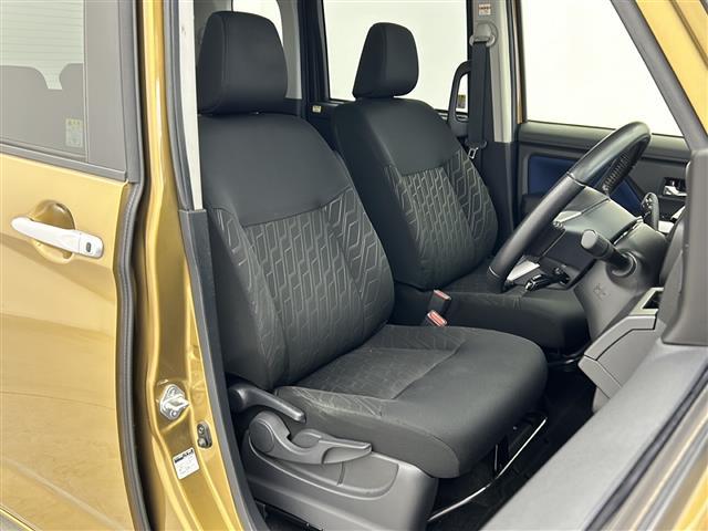 ジャスティ カスタムRS スマートアシスト アルパイン9型ナビ 全周囲カメラ 両側パワースライドドア シートヒーター クルーズコントロール LEDヘッドランプ フォグランプ ETC フルセグTV フルオートエアコン 純正15インチAW 禁煙車(25枚目)