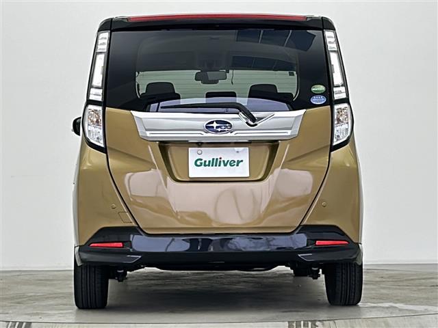 ジャスティ カスタムRS スマートアシスト アルパイン9型ナビ 全周囲カメラ 両側パワースライドドア シートヒーター クルーズコントロール LEDヘッドランプ フォグランプ ETC フルセグTV フルオートエアコン 純正15インチAW 禁煙車(37枚目)